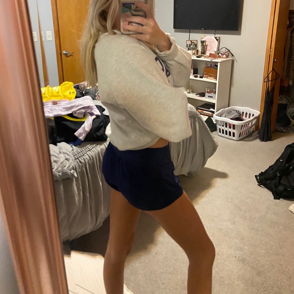 Nike shorts!!!